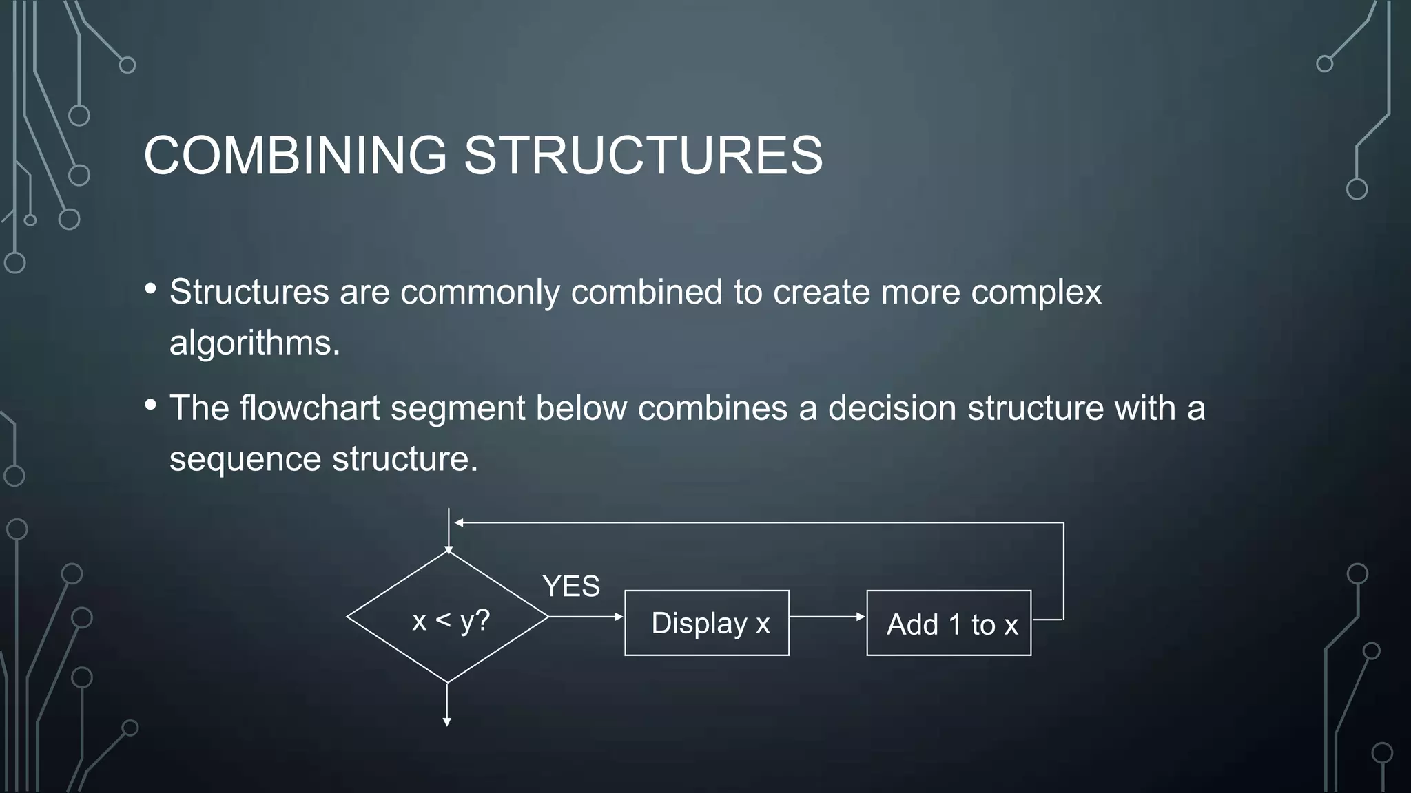 Flow chart programming | PPTX