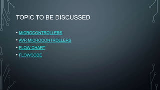 Flow chart programming | PPTX