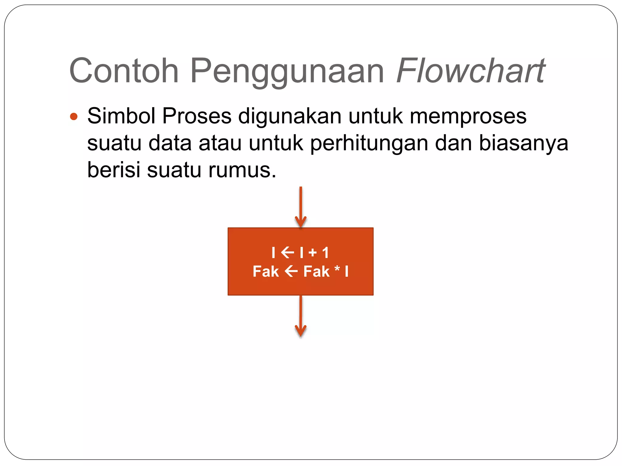 FLOWCHART PROGRAM_Pertemuan 2-3.ppt