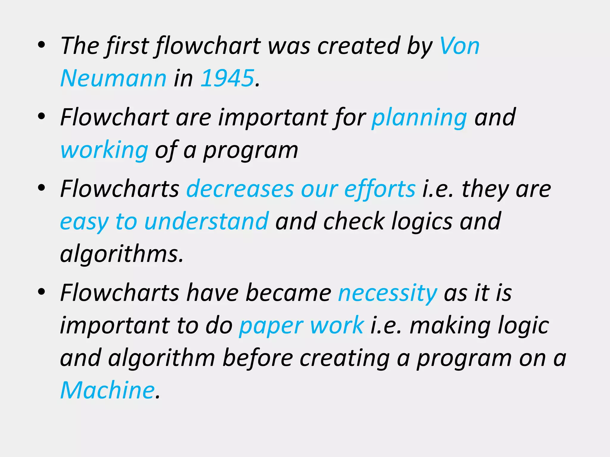 Programming flowcharts for C Language | PPTX | Programming Languages ...