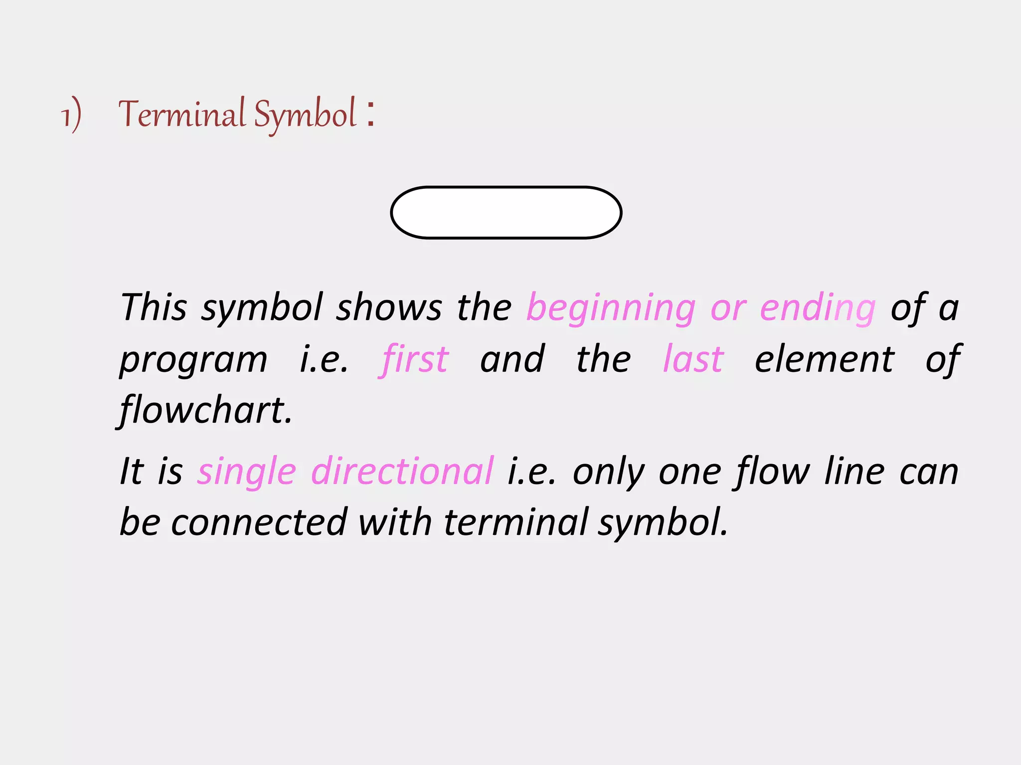 Programming flowcharts for C Language | PPTX | Programming Languages ...