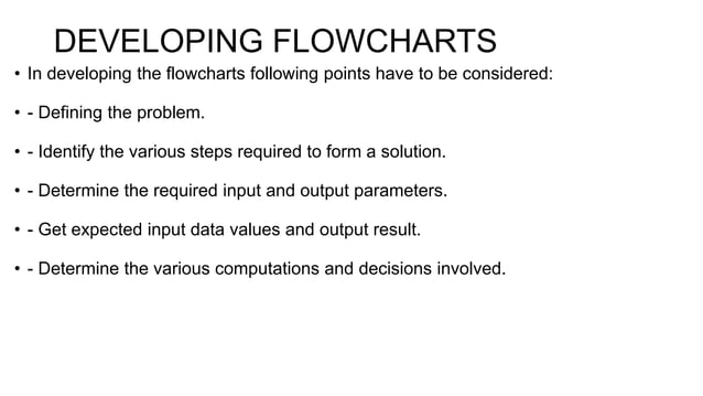 FLOWCHARTS.pptx
