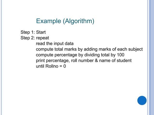 Problem Solving - Introduction to Flowcharts.pptx