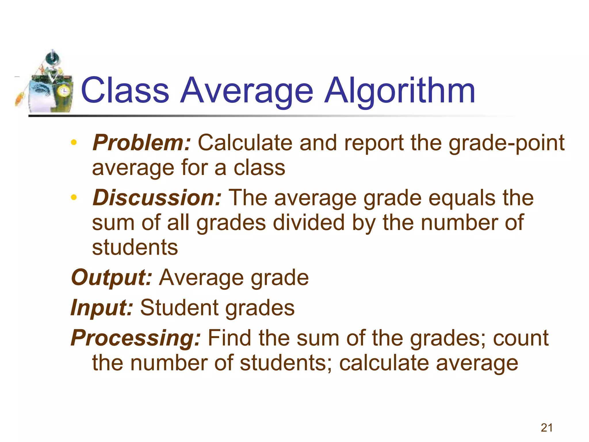 Flowcharts and pseudocodes | PPTX