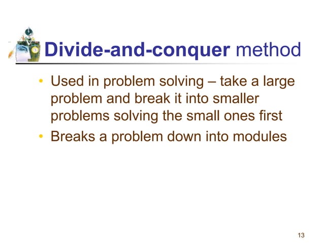 Flowcharts and pseudocodes | PPTX