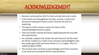 ACKNOWLEDGEMENT
 