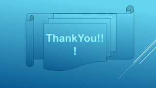 Flow control instructions