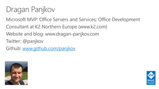 www.github.com/panjkov
 