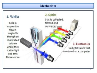 Mechanism
16
 