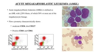 Basics of Flow cytometry and its role in diagnosis.pptx