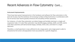 Flow Cytometry | PPTX