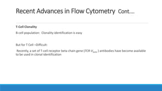 Flow Cytometry | PPTX