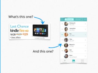 What’s this one?
And this one?
 