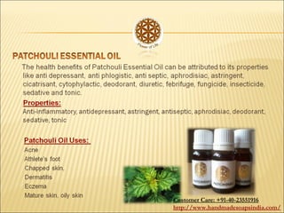 Customer Care: +91-40-23551916
http://www.handmadesoapsindia.com/
 