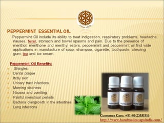 Customer Care: +91-40-23551916
http://www.handmadesoapsindia.com/
 