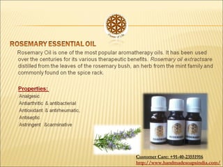 Customer Care: +91-40-23551916
http://www.handmadesoapsindia.com/
 