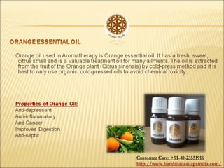 Customer Care: +91-40-23551916
http://www.handmadesoapsindia.com/
 