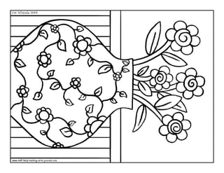 mary engelbreit coloring pages