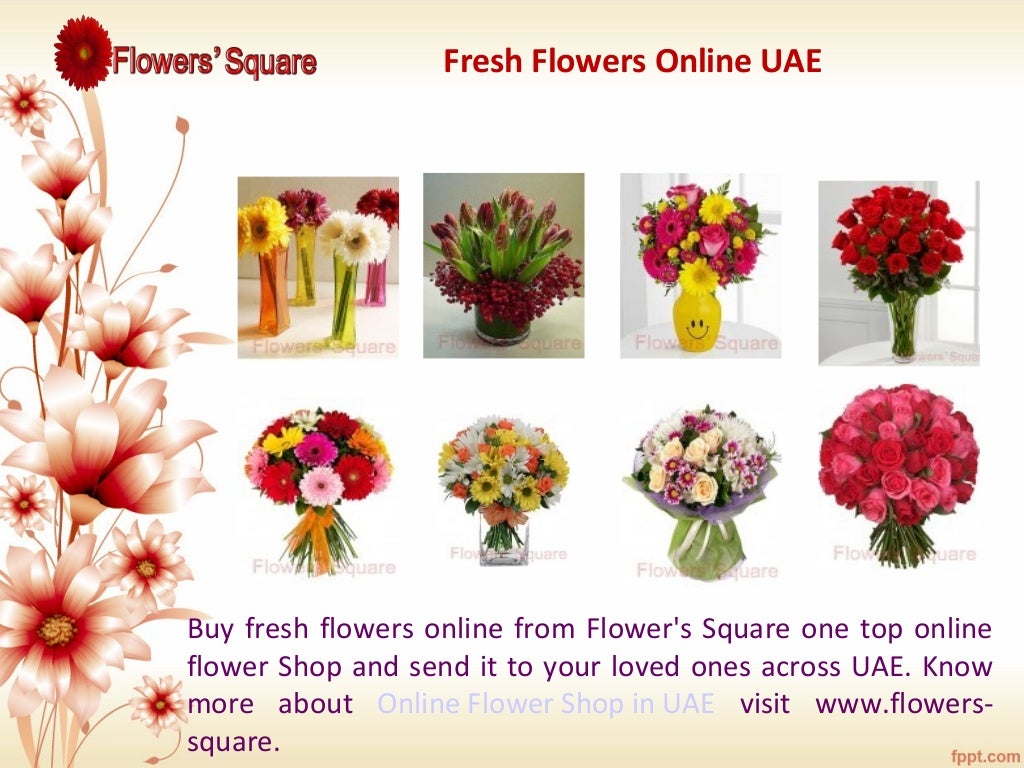 Online Flower Shop Dubai, Flowers Valentine's Day Delivery