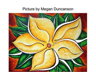 Picture by Megan Duncanson
 