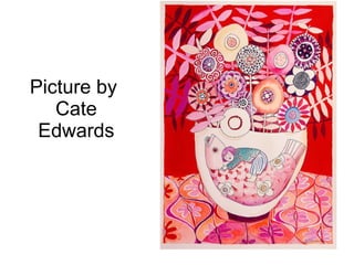 Picture by
Cate
Edwards
 