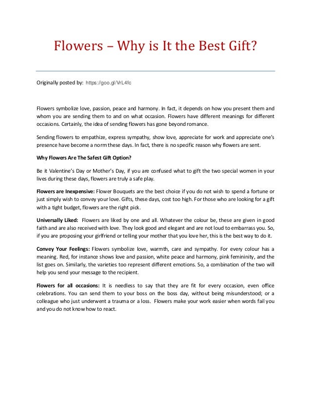 send girlfriend gift at work