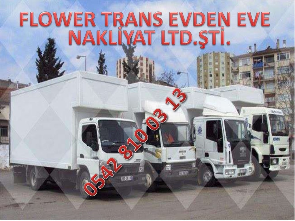Sancaktepe Evden Eve