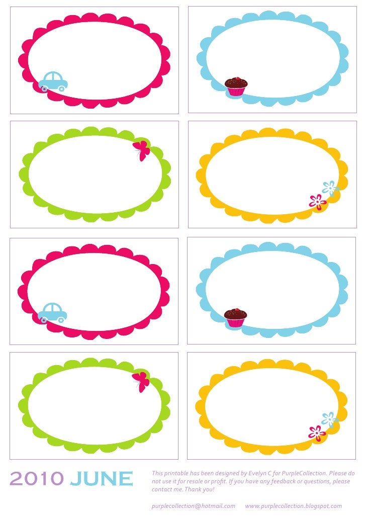 Printable Oval Tags | printable oval tags Printable Oval Tags | printable oval tags