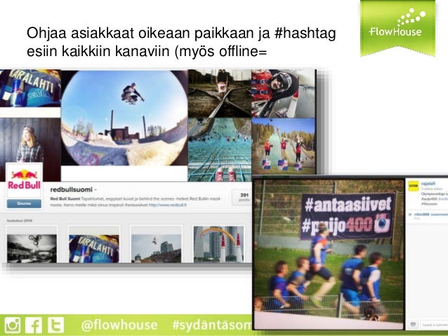 Viestinnän tavoitteet