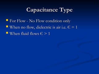 Process Pipeline flow_instruments_part_1.ppt
