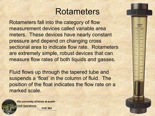 Flow Measurement and Control 12121212.ppt