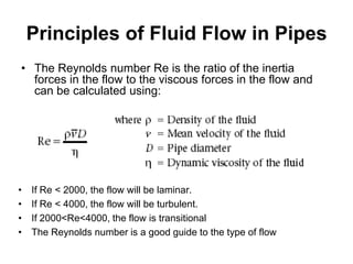 Flow measurement | PPT