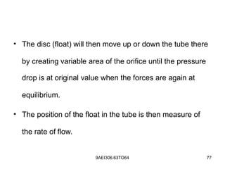 flowmeasurement-ppt modified.pptx