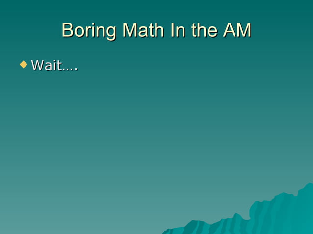 Flowmeters influence of altitude and impact of | PPT | Lung and ...