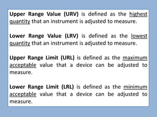 Flowmeter course | PDF