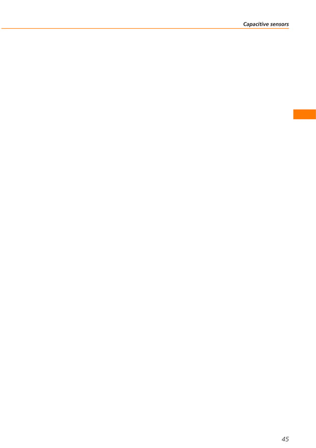 ifm Flow Meters and Sensors - 2012 Brochure | PDF | Manufacturing ...