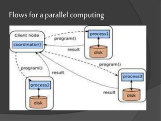 Flow models | PPTX