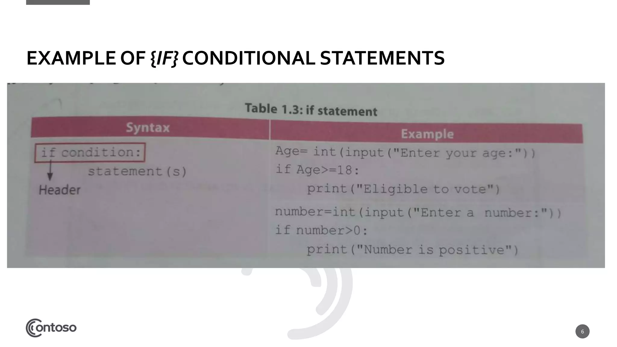 Flow of execution.pptx | Programming Languages | Computing