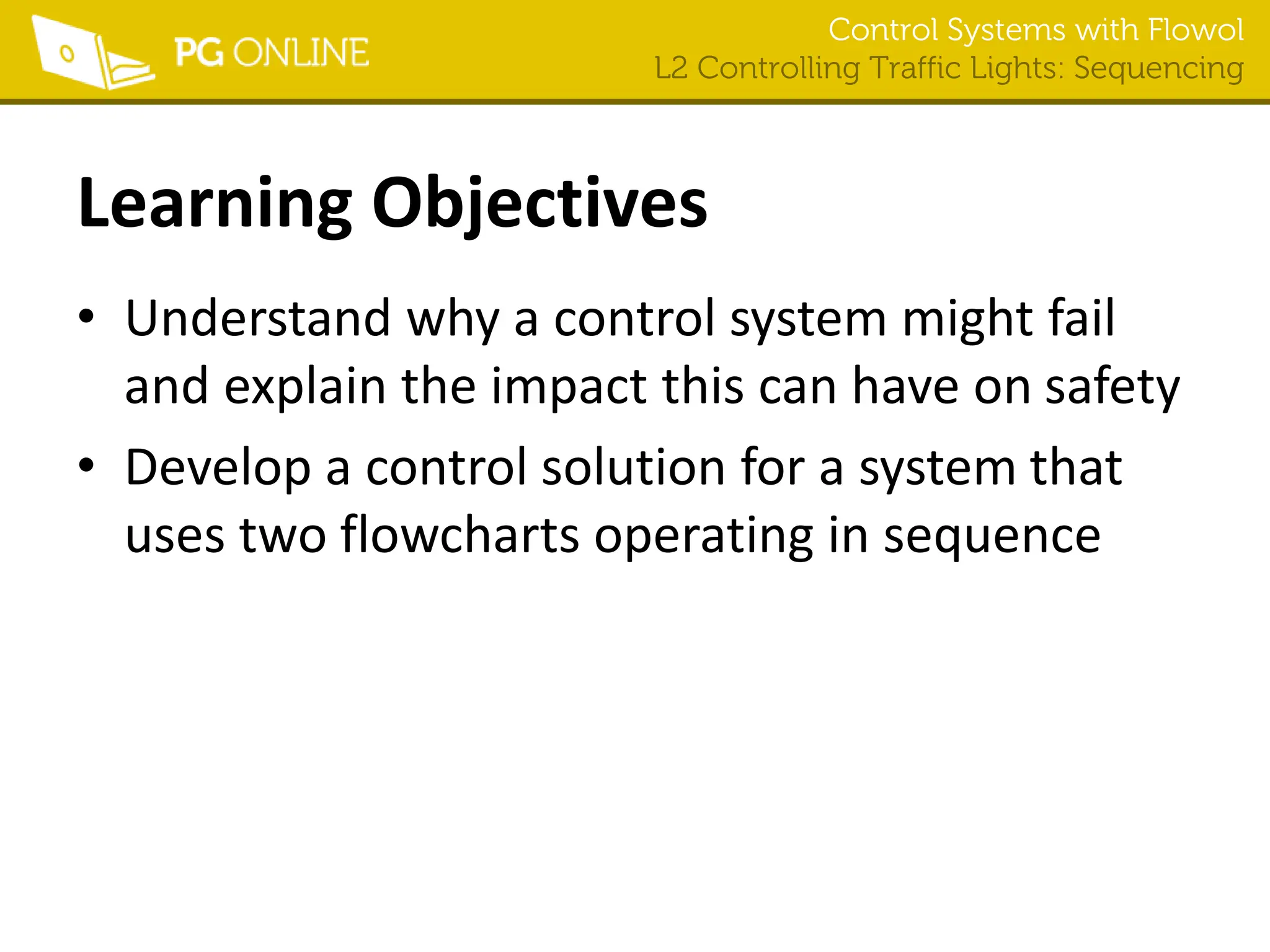 Flowol L2 Sequencing.pptx lesson 2 on how to use this software | PPT ...