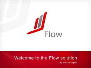 Flow Enterprise presentation