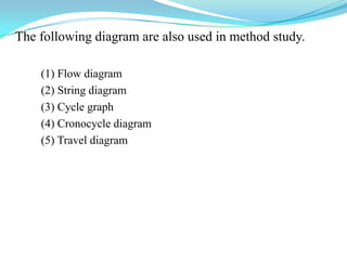 Flow process chart | PPTX