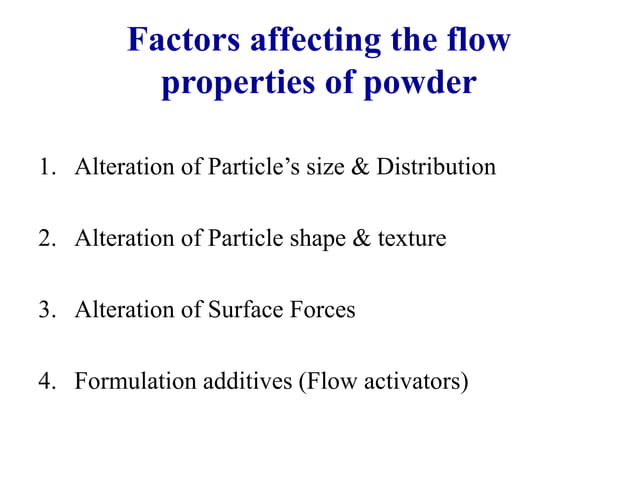 flow-properties-of-powders-ppt