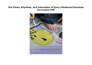 File Flows, Rhythms, and Intensities of Early Childhood Education
Curriculum PDF
Download Here https://lookingbook01.blogspot.com/?book=143310900X In this book, a group of researchers and educators consider in detail the possibilities and tensions of curriculum-making in early childhood education. The book discusses a wide range of issues related to postfoundational approaches to curriculum, such as the images of children and educators, pedagogical narrations, reflective practice, transitions and routines, the visual arts, social change, and family-educator involvement in the classroom. Read Online PDF Flows, Rhythms, and Intensities of Early Childhood Education Curriculum, Read PDF Flows, Rhythms, and Intensities of Early Childhood Education Curriculum, Download Full PDF Flows, Rhythms, and Intensities of Early Childhood Education Curriculum, Read PDF and EPUB Flows, Rhythms, and Intensities of Early Childhood Education Curriculum, Read PDF ePub Mobi Flows, Rhythms, and Intensities of Early Childhood Education Curriculum, Reading PDF Flows, Rhythms, and Intensities of Early Childhood Education Curriculum, Read Book PDF Flows, Rhythms, and Intensities of Early Childhood Education Curriculum, Download online Flows, Rhythms, and Intensities of Early Childhood Education Curriculum, Read Flows, Rhythms, and Intensities of Early Childhood Education Curriculum Veronica Pacini-Ketchabaw pdf, Download Veronica Pacini-Ketchabaw epub Flows, Rhythms, and Intensities of Early Childhood Education Curriculum, Download pdf Veronica Pacini-Ketchabaw Flows, Rhythms, and Intensities of Early Childhood Education Curriculum, Download Veronica Pacini-Ketchabaw ebook Flows, Rhythms, and Intensities of Early Childhood Education Curriculum, Read pdf Flows, Rhythms, and Intensities of Early Childhood Education Curriculum, Flows, Rhythms, and Intensities of Early Childhood Education Curriculum Online Download Best Book Online Flows, Rhythms, and Intensities of Early Childhood Education Curriculum, Read Online Flows, Rhythms, and Intensities of Early
Childhood Education Curriculum Book, Download Online Flows, Rhythms, and Intensities of Early Childhood Education Curriculum E-Books, Download Flows, Rhythms, and Intensities of Early Childhood Education Curriculum Online, Download Best Book Flows, Rhythms, and Intensities of Early Childhood Education Curriculum Online, Download Flows, Rhythms, and Intensities of Early Childhood Education Curriculum Books Online Read Flows, Rhythms, and Intensities of Early Childhood Education Curriculum Full Collection, Read Flows, Rhythms, and Intensities of Early Childhood Education Curriculum Book, Download Flows, Rhythms, and Intensities of Early Childhood Education Curriculum Ebook Flows, Rhythms, and Intensities of Early Childhood Education Curriculum PDF Read online, Flows, Rhythms, and Intensities of Early Childhood Education Curriculum pdf Read online, Flows, Rhythms, and Intensities of Early Childhood Education Curriculum Download, Download Flows, Rhythms, and Intensities of Early Childhood Education Curriculum Full PDF, Read Flows, Rhythms, and Intensities of Early Childhood Education Curriculum PDF Online, Download Flows, Rhythms, and Intensities of Early Childhood Education Curriculum Books Online, Read Flows, Rhythms, and Intensities of Early Childhood Education Curriculum Full Popular PDF, PDF Flows, Rhythms, and Intensities of Early Childhood Education Curriculum Read Book PDF Flows, Rhythms, and Intensities of Early Childhood Education Curriculum, Download online PDF Flows, Rhythms, and Intensities of Early Childhood Education Curriculum, Read Best Book Flows, Rhythms, and Intensities of Early Childhood Education Curriculum, Read PDF Flows, Rhythms, and Intensities of Early Childhood Education Curriculum Collection, Download PDF Flows, Rhythms, and Intensities of Early Childhood Education Curriculum Full Online, Download Best Book Online Flows, Rhythms, and Intensities of Early Childhood Education Curriculum, Read Flows, Rhythms, and
Intensities of Early Childhood Education Curriculum PDF files
 