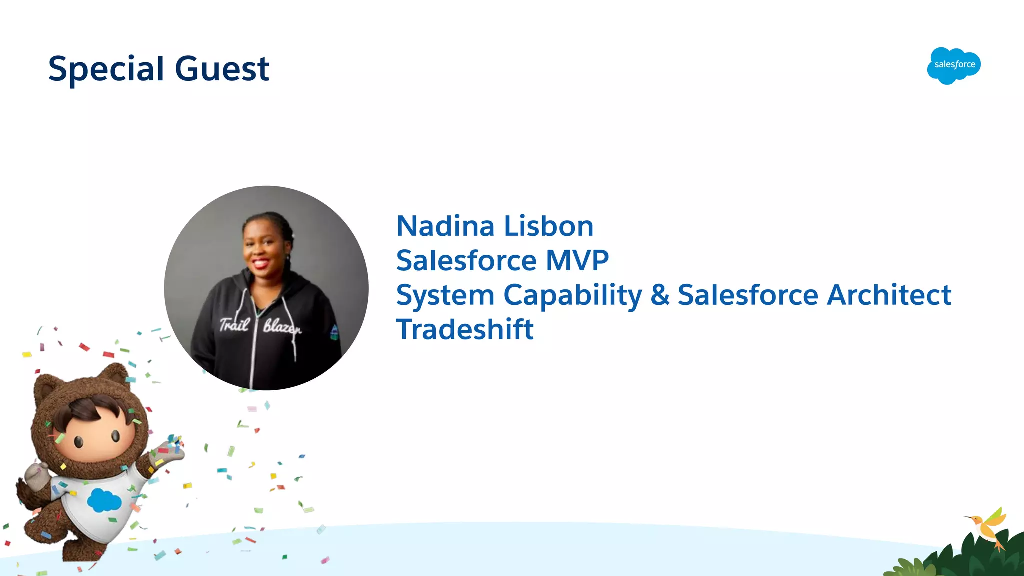 #AwesomeAdmins Automate: Create Triggered Flows and Batch Jobs