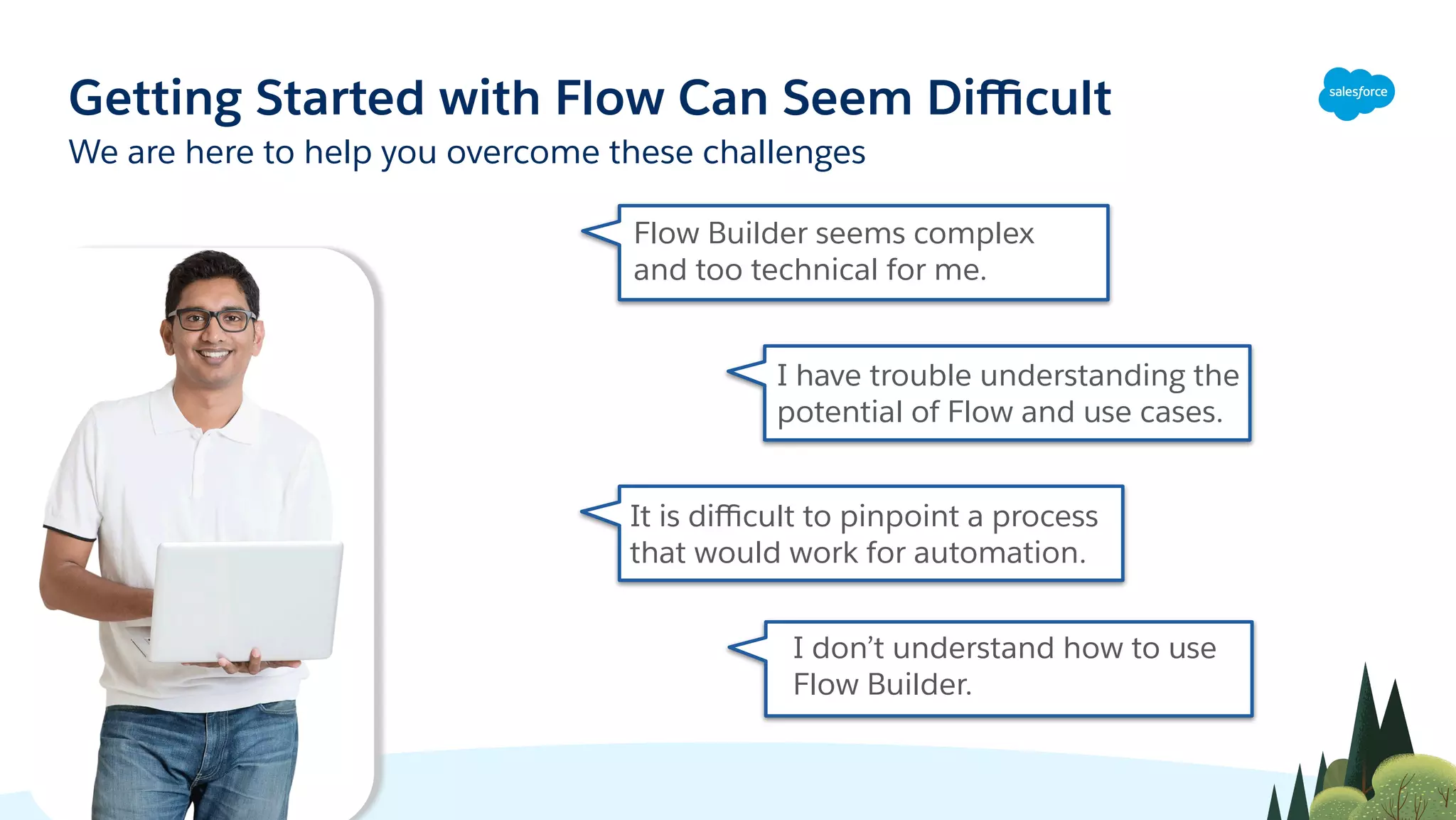 #AwesomeAdmins Automate: Create Triggered Flows and Batch Jobs