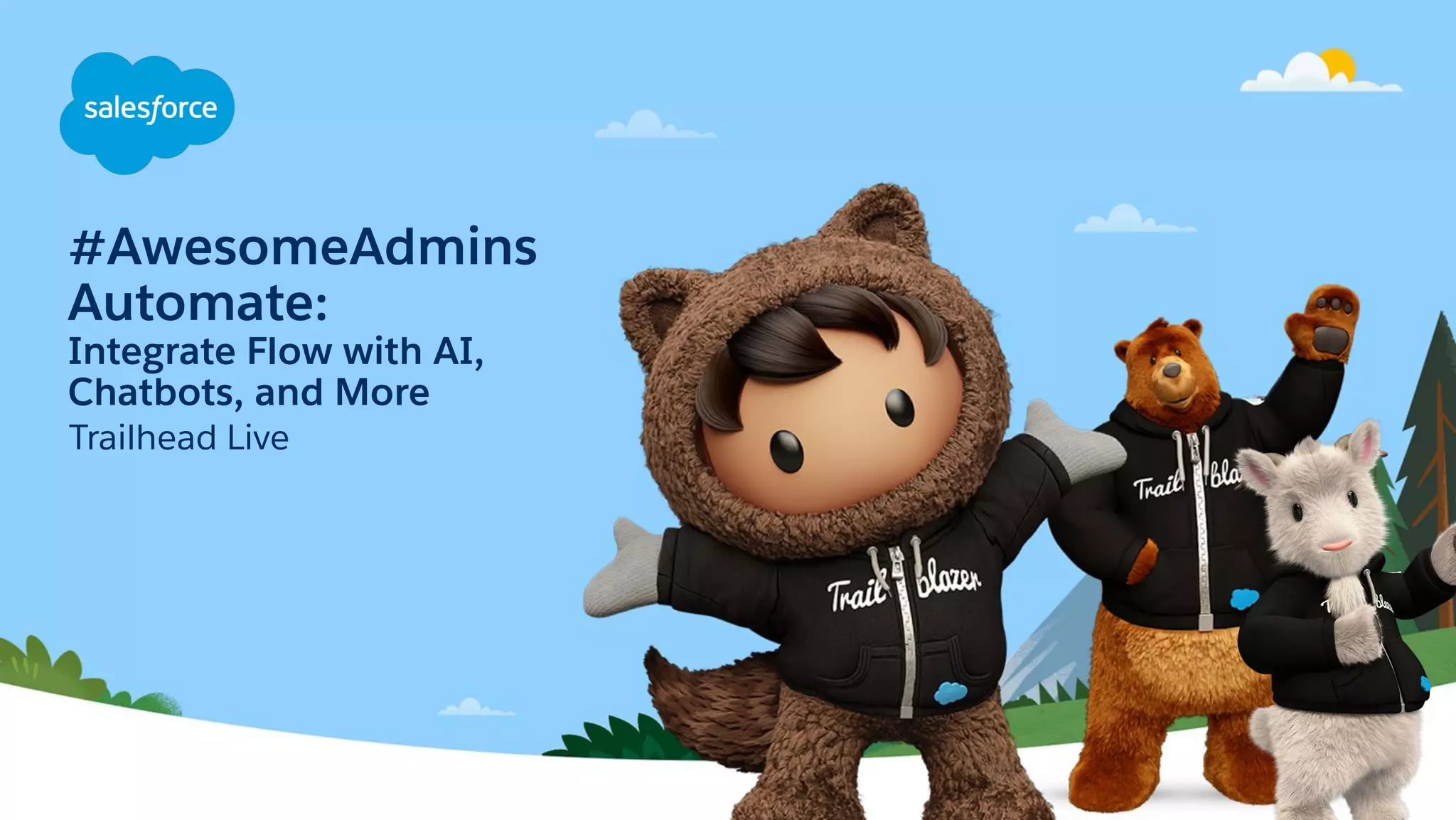 Awesome Admins Automate: Integrate Flow with AI and Chatbots