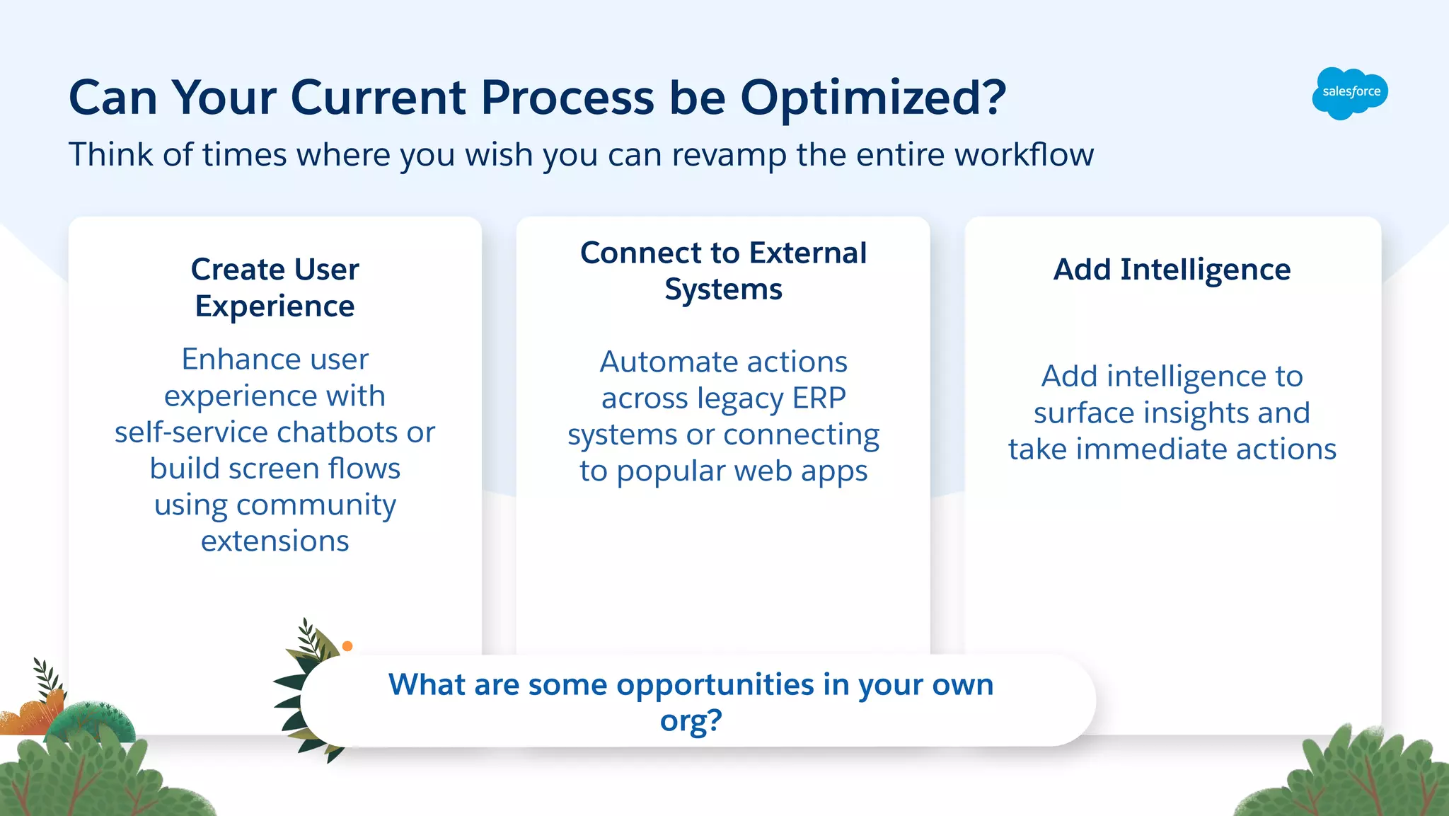 Awesome Admins Automate: Integrate Flow with AI and Chatbots