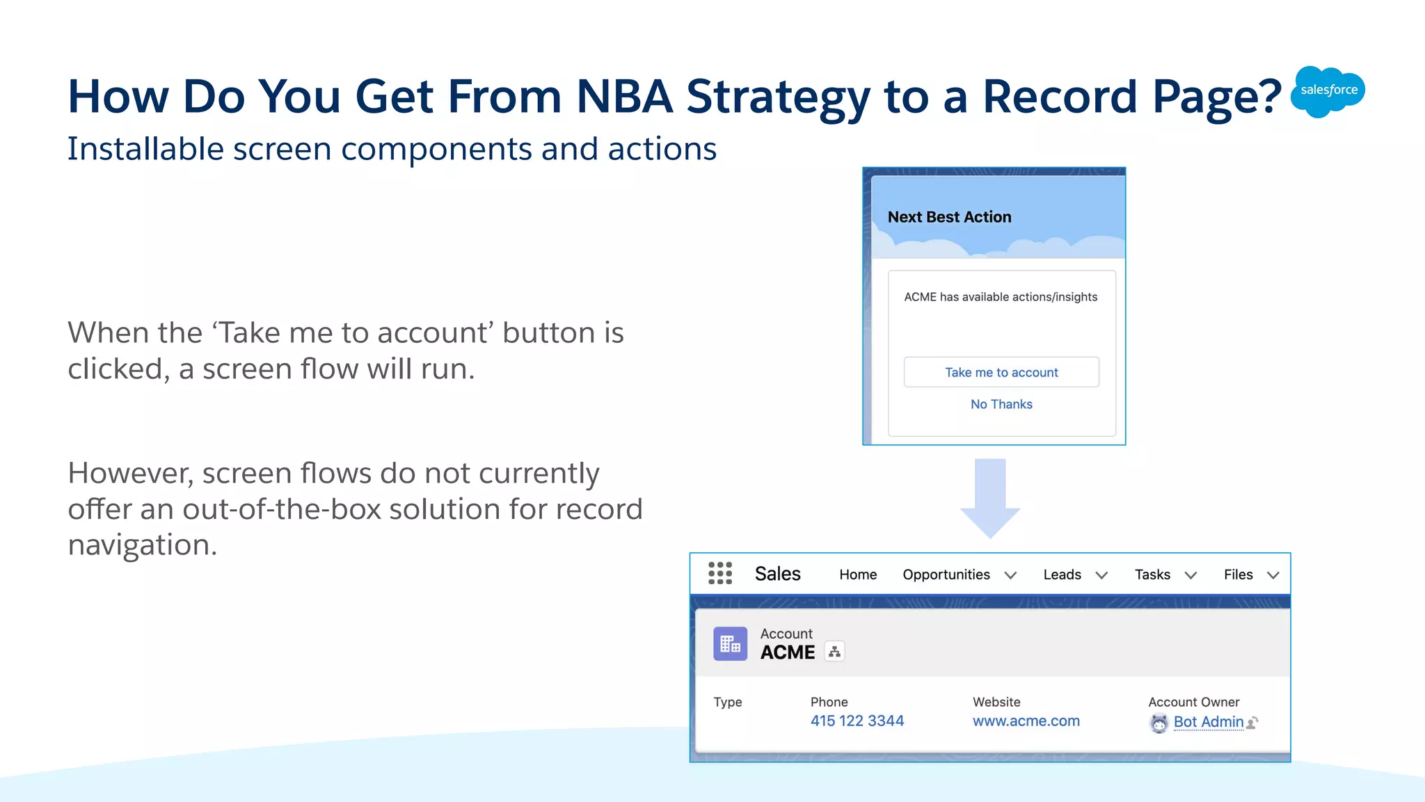 Awesome Admins Automate: Integrate Flow with AI and Chatbots