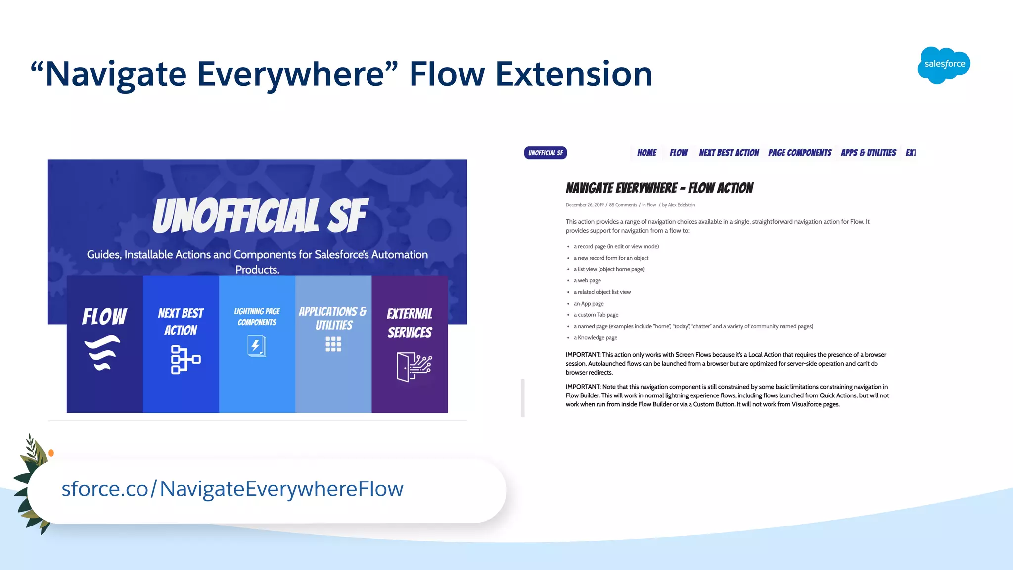 Awesome Admins Automate: Integrate Flow with AI and Chatbots