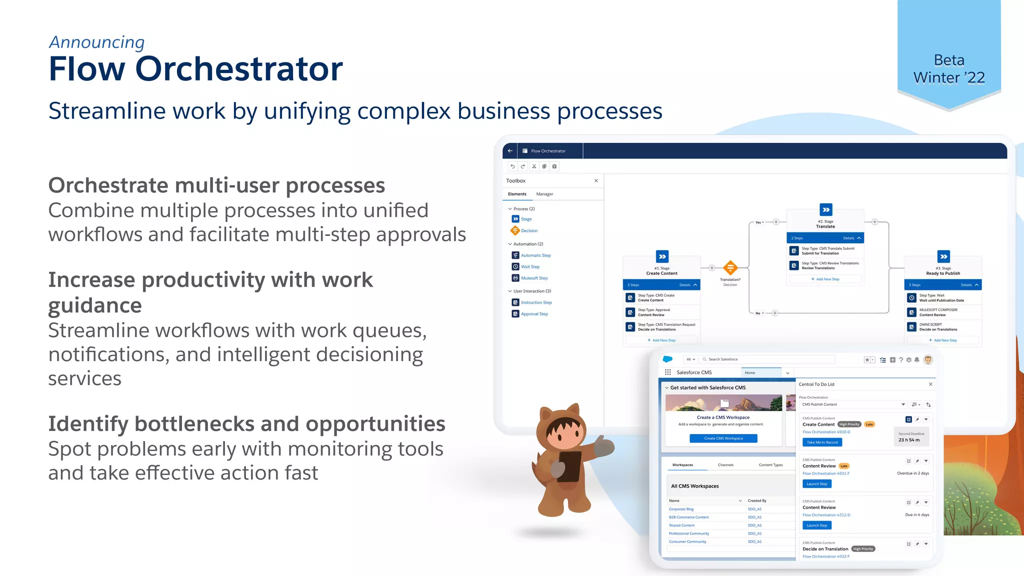 Awesome Admins Automate: Integrate Flow with AI and Chatbots